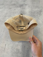 Ed Hardy Embroidered Baseball Cap
