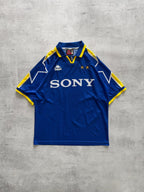 Kappa Juventus Jersey - XL