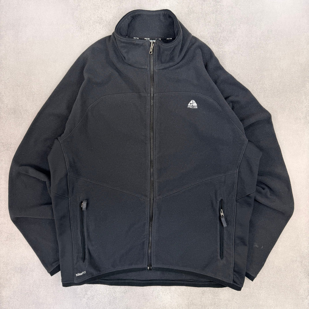 Nike ACG Fleece Jacket - XL