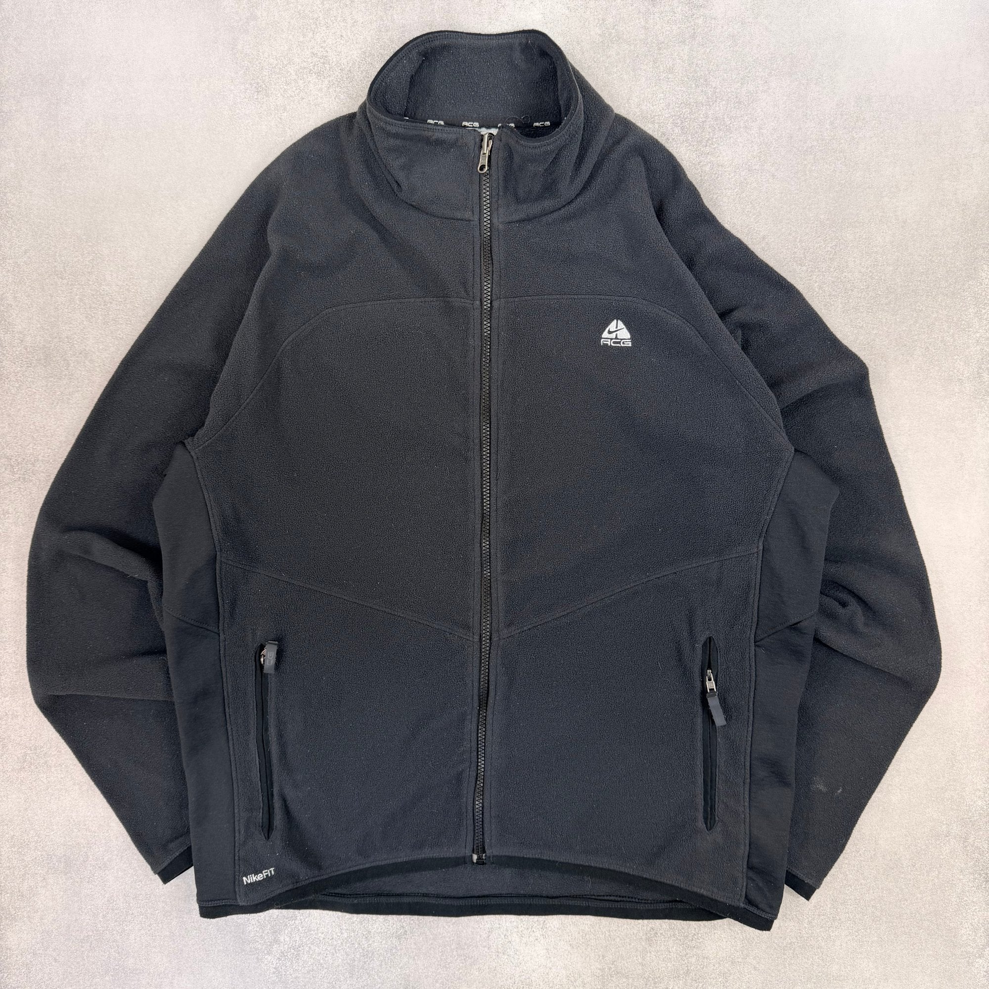 Nike ACG Fleece Jacket - XL