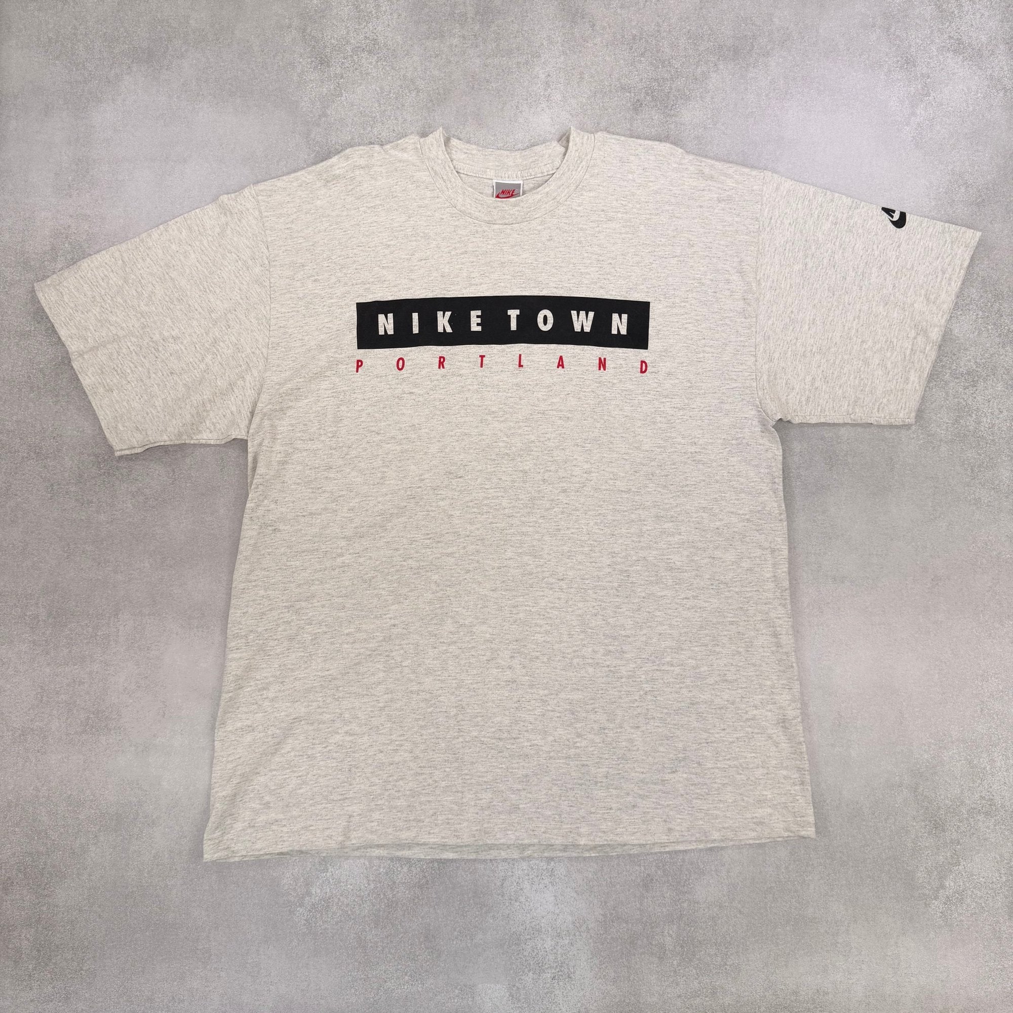 Nike Portland T-Shirt - XL