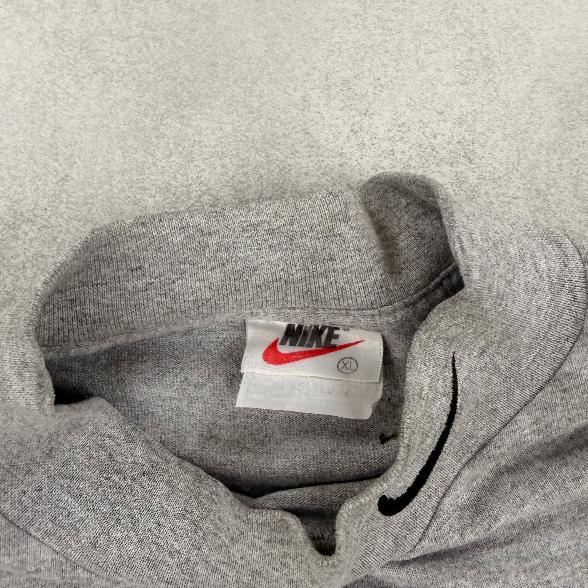 Nike Long Sleeve T-Shirt - XL