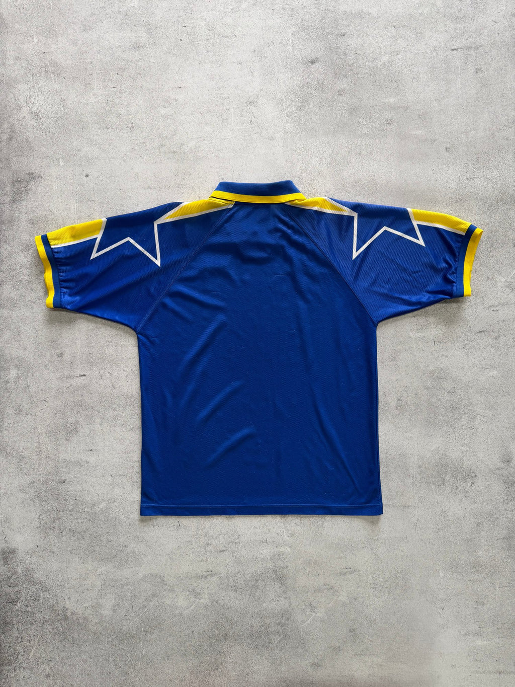 Kappa Juventus Jersey - XL