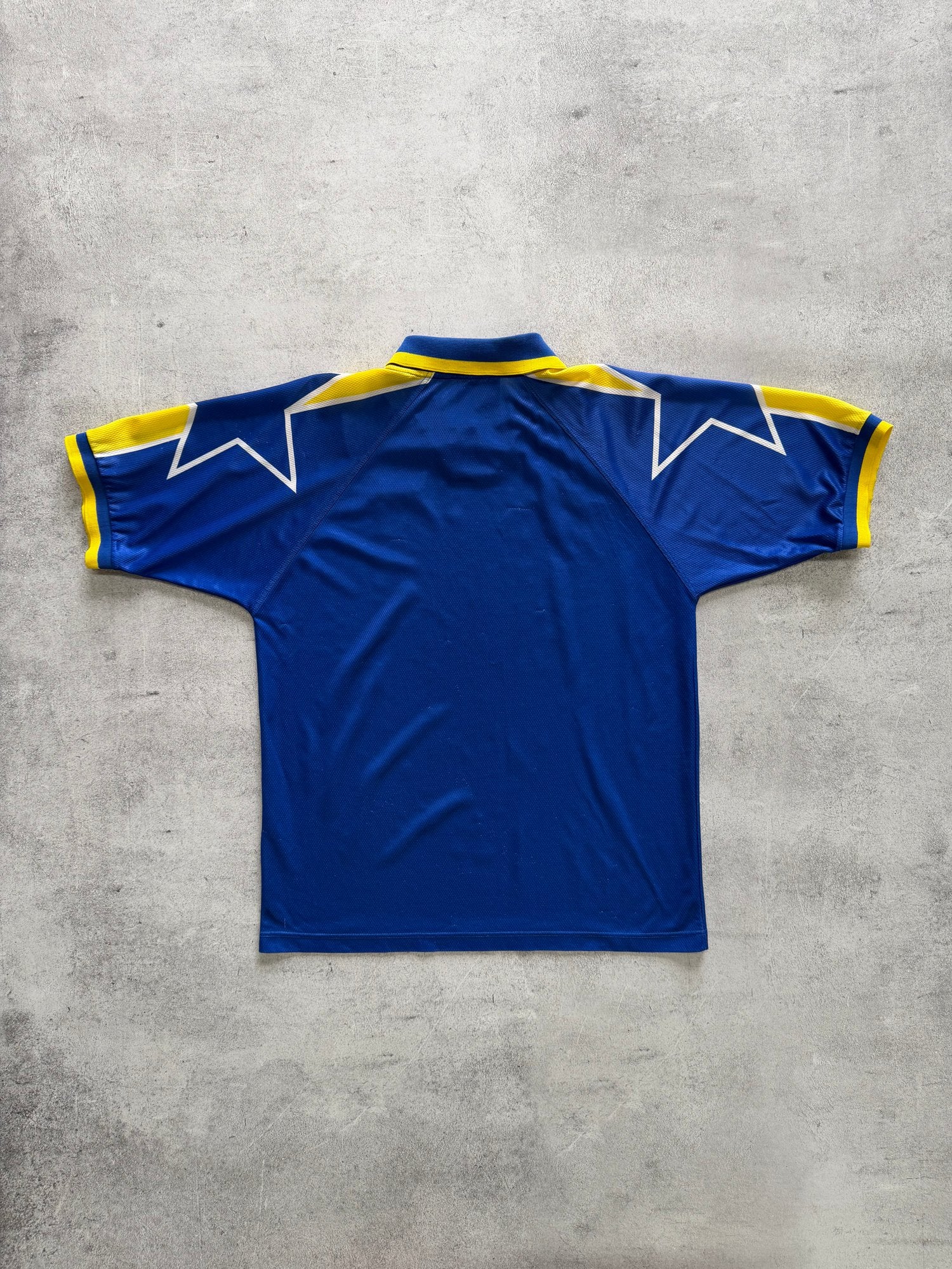 Kappa Juventus Jersey - XL