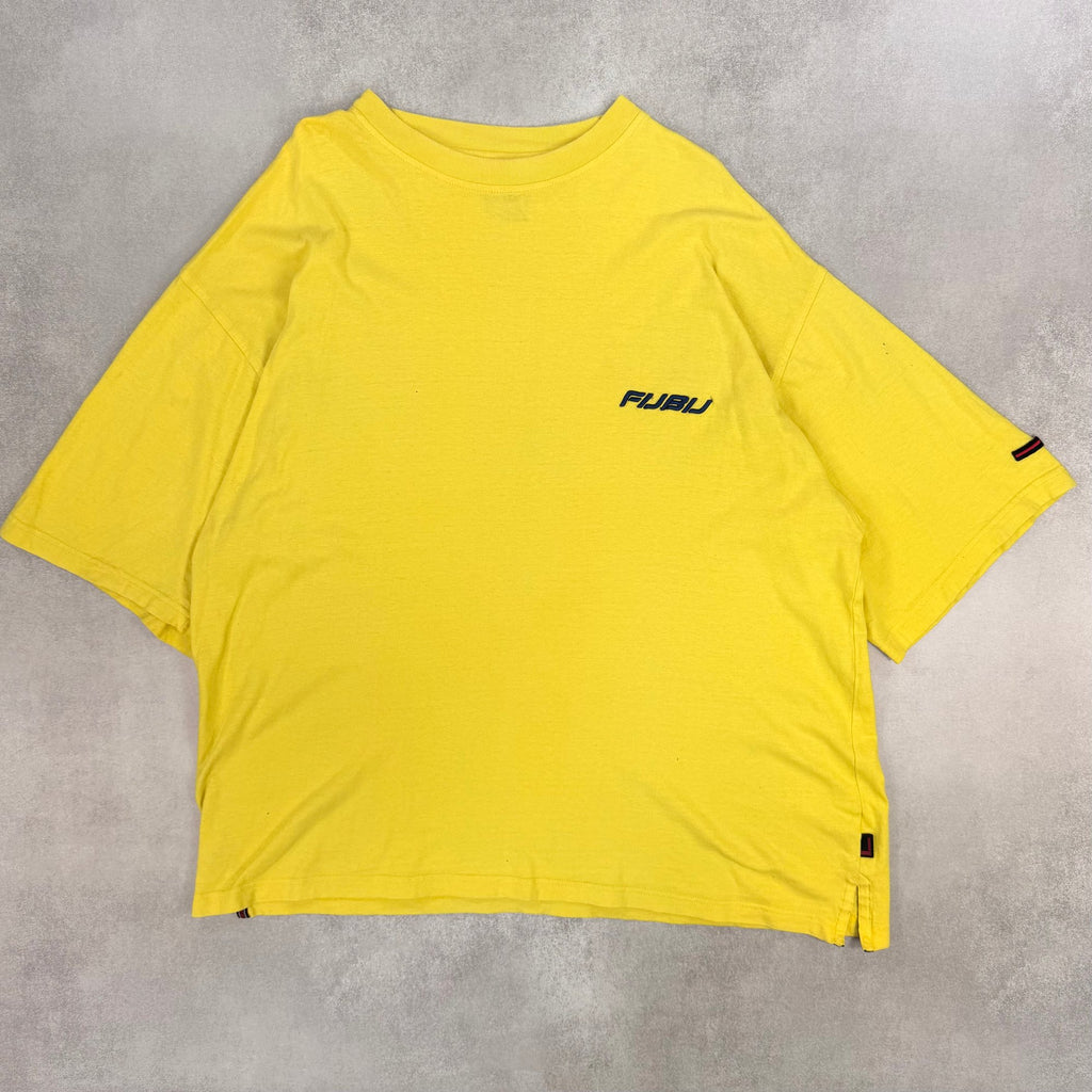FUBU T-Shirt - XL