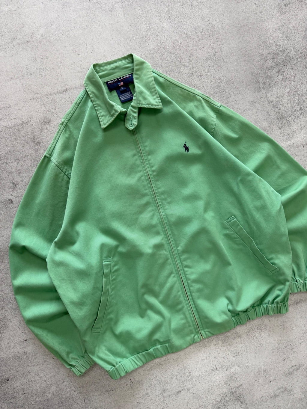 Ralph Lauren Polo Sport Jacket - S