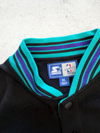 Starter Charlotte Hornets NBA Jersey T-Shirt - XL