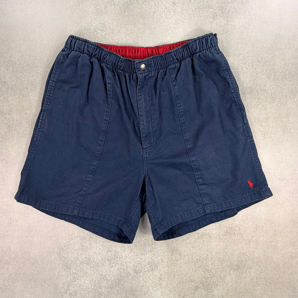 Ralph Lauren Shorts - L