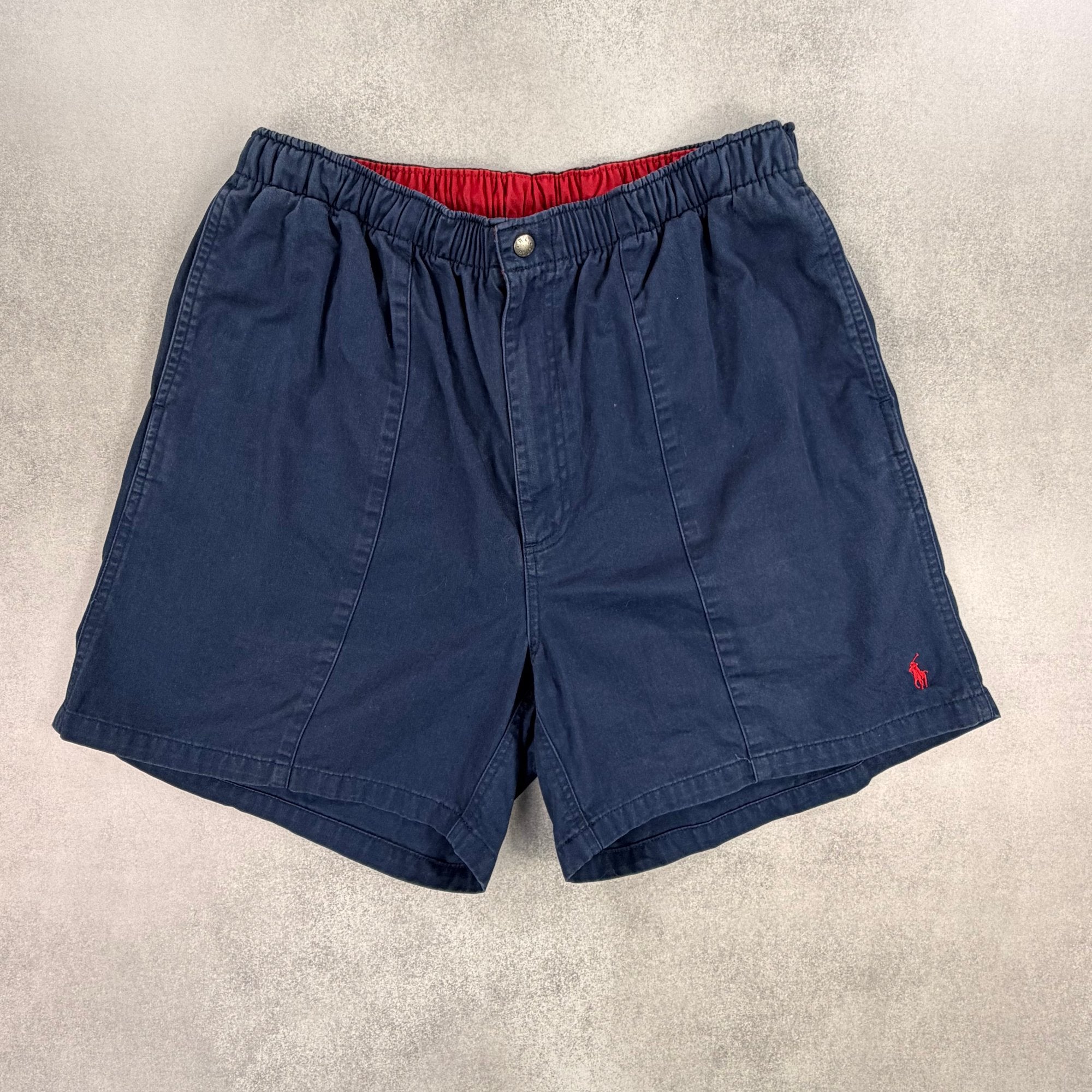 Ralph Lauren Shorts - L