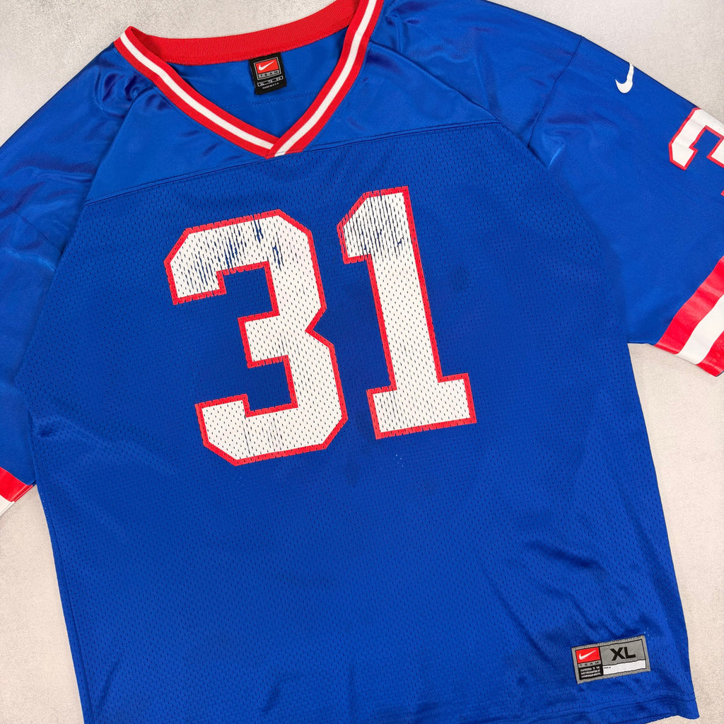 Buffalo Bills NFL Jersey - XL