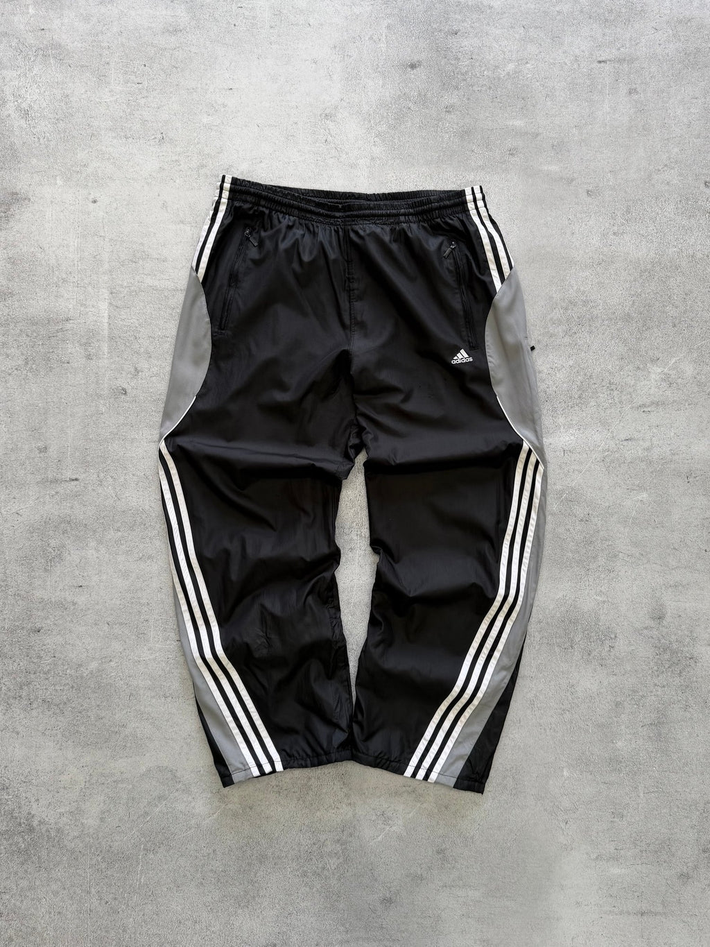 Vintage Adidas Track Pants - L