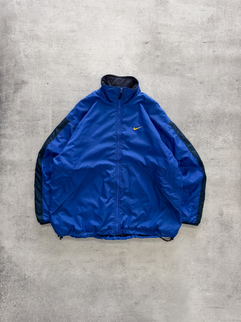 Nike Vintage Heavy Jacket - XL