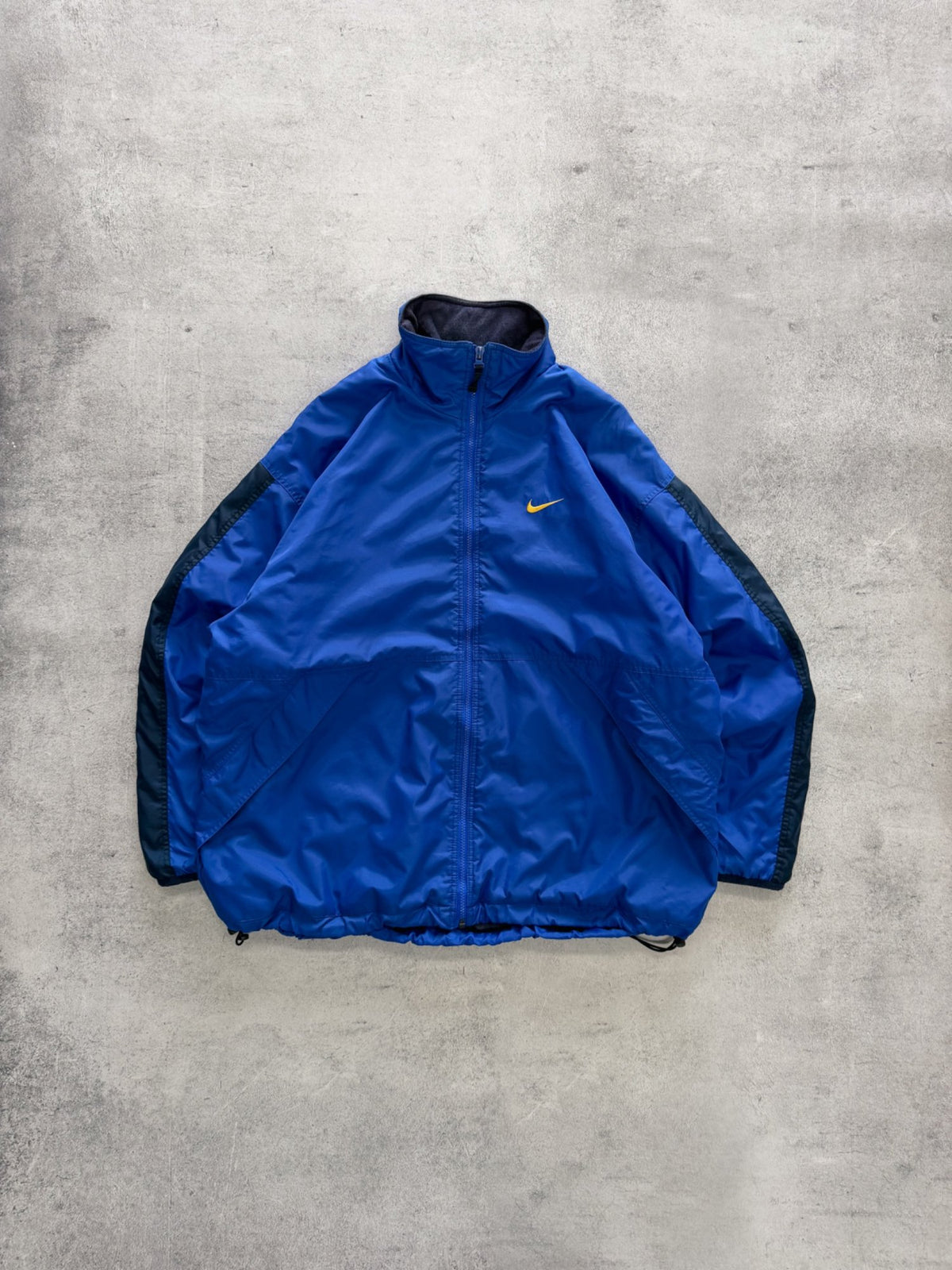 Nike Vintage Heavy Jacket - XL