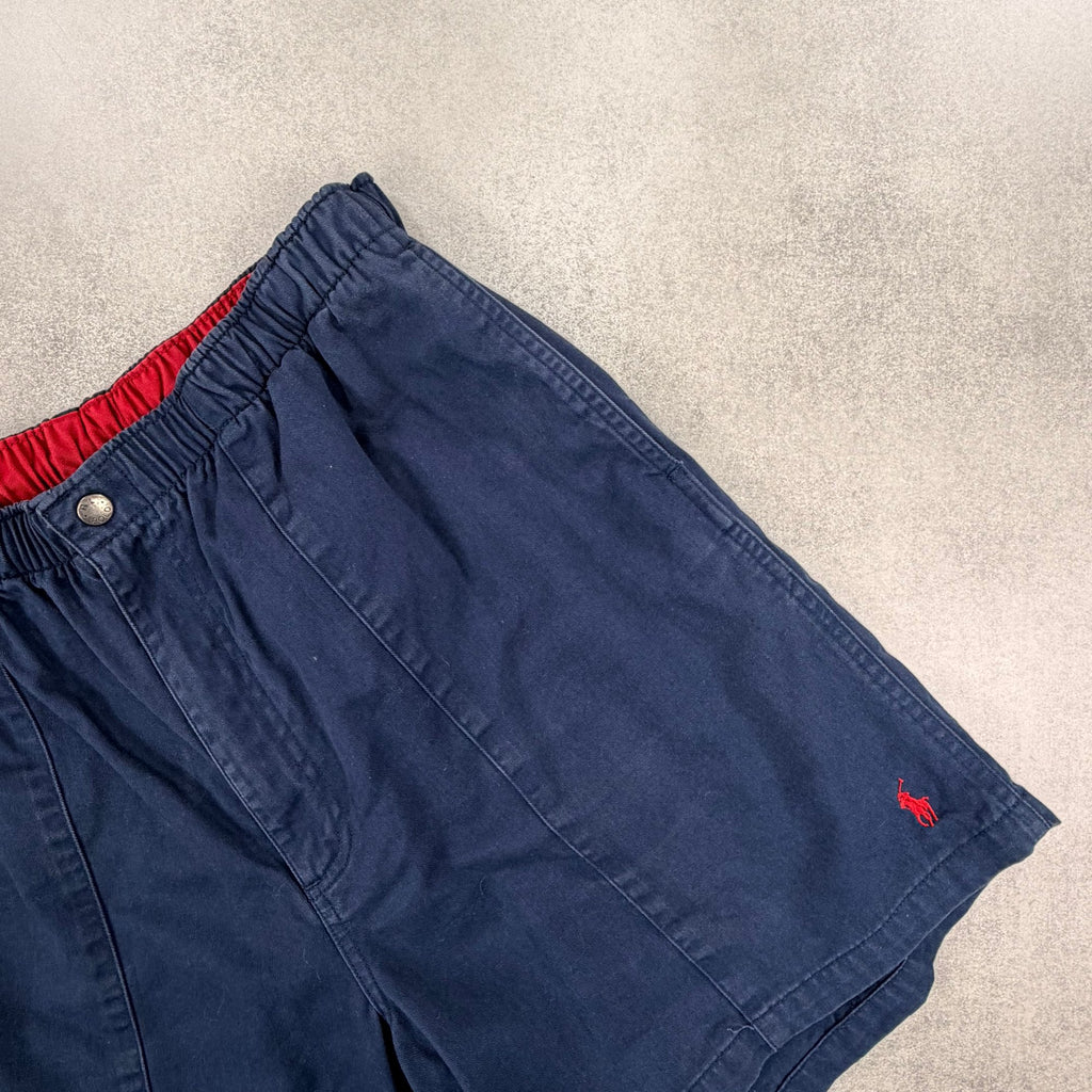 Ralph Lauren Shorts - L