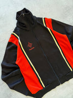 Vintage Puma 1972 Track Jacket - M