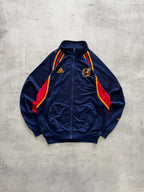 Adidas Spain Soccer Track Jacket - M