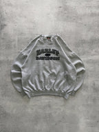 Harley Davidson Vintage Sweatshirt - XL