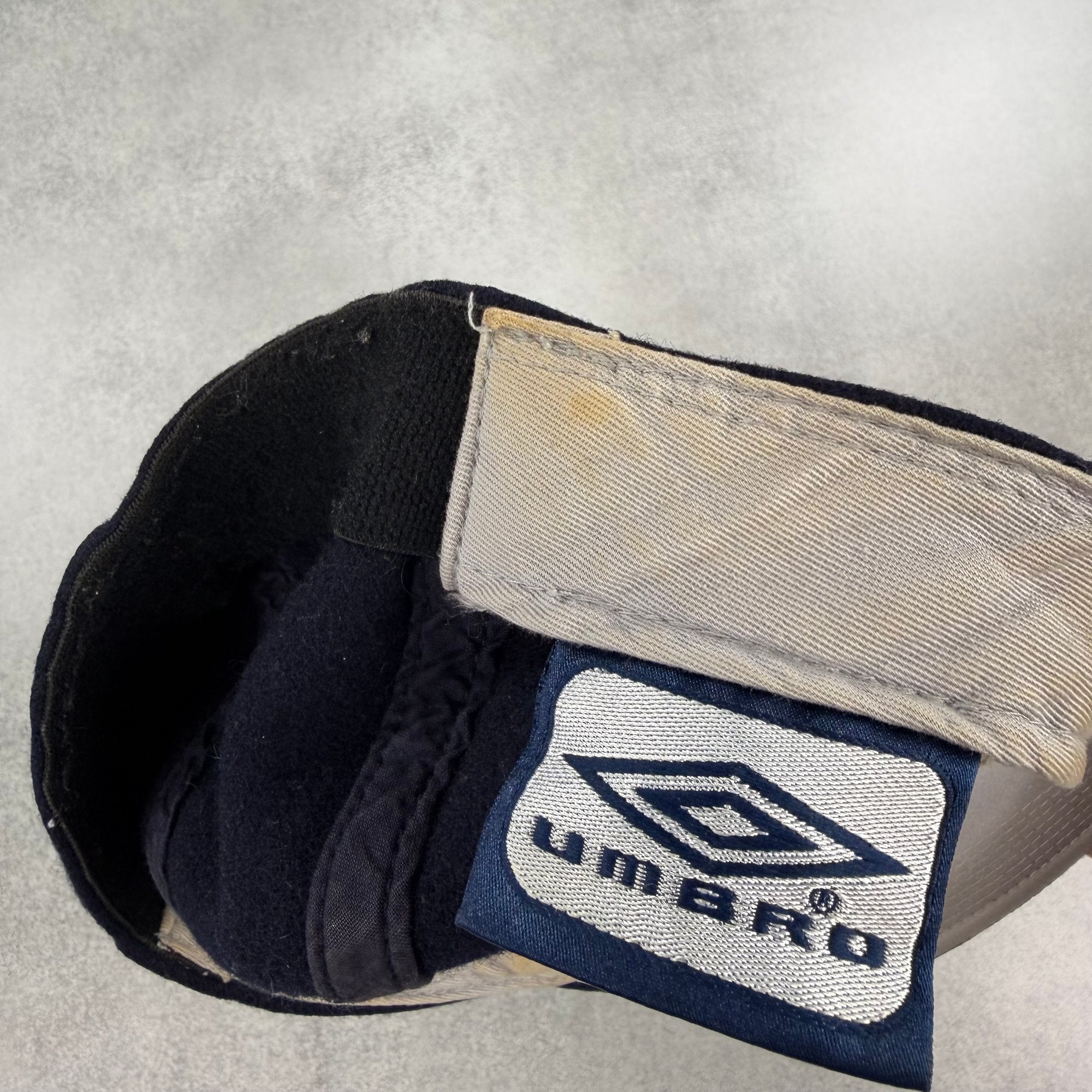 Umbro Cap