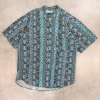 Quicksilver Short Sleeve Shirt  - XL