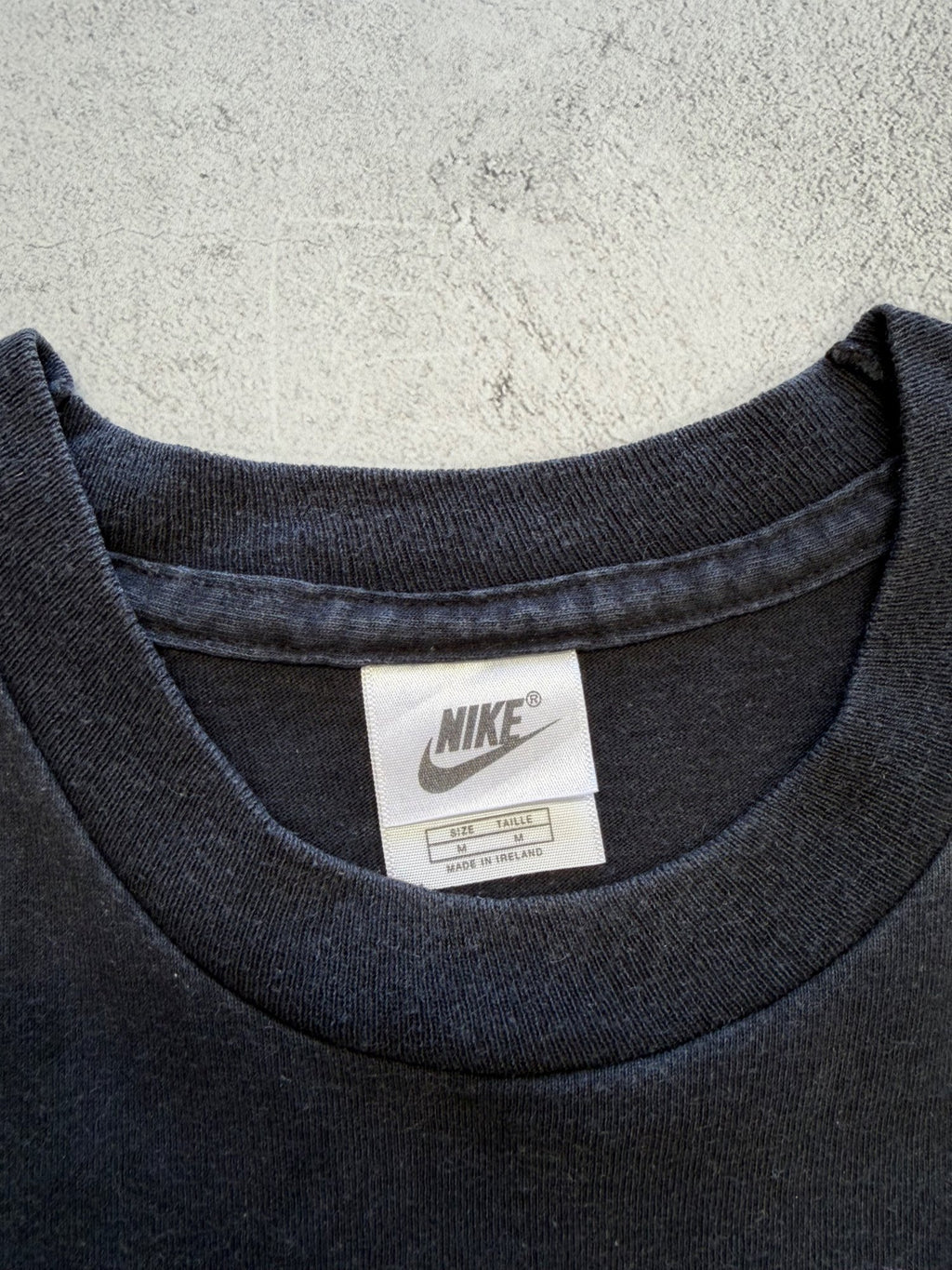 Nike Charles Barkley Vintage T-Shirt - L