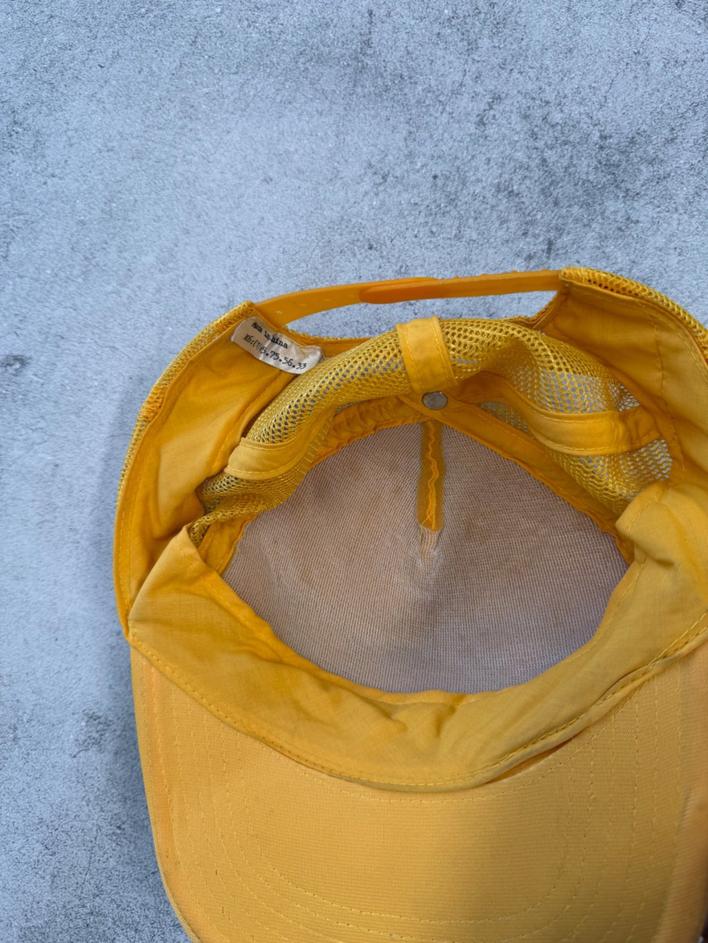 Camel Racing Service Trucker Hat