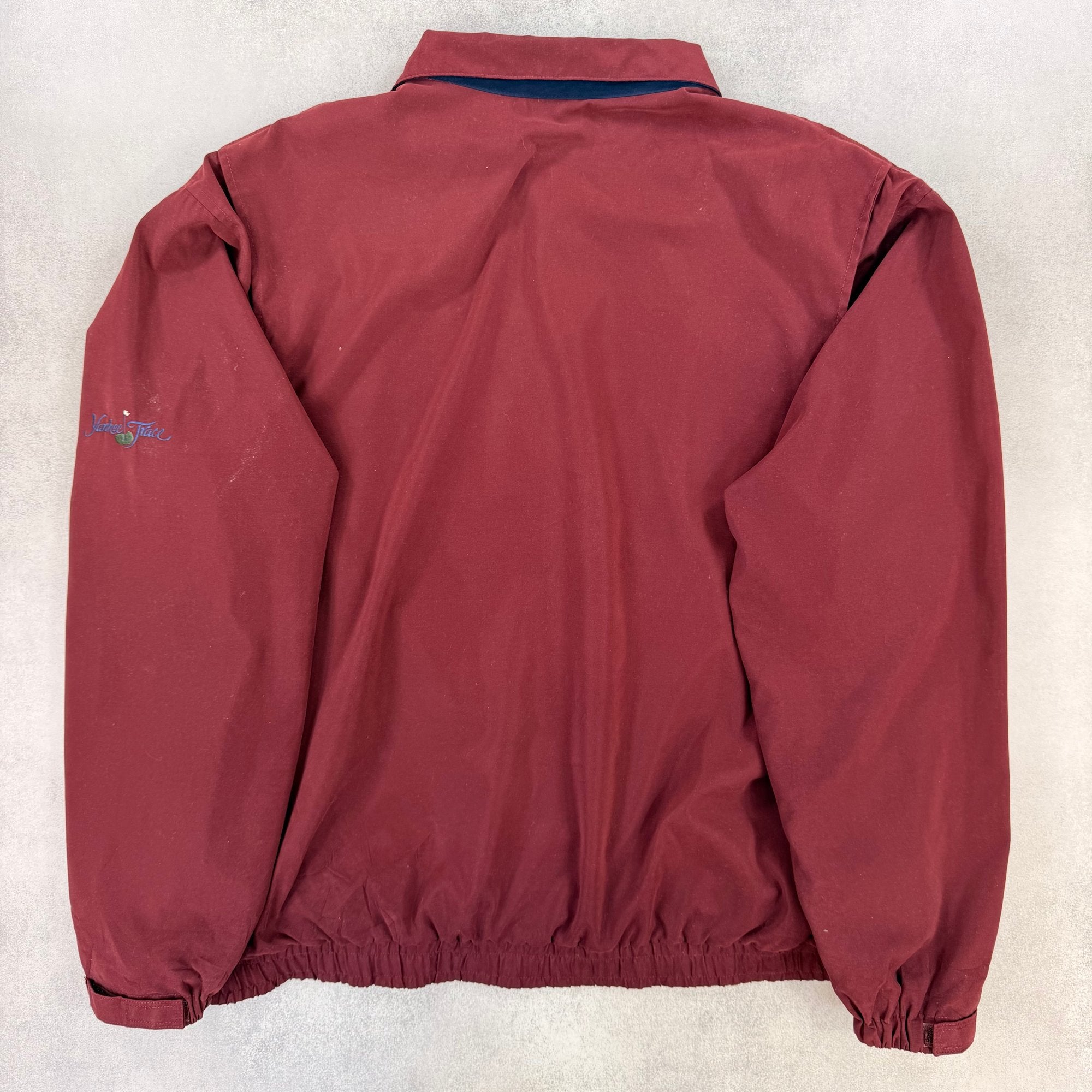 Polo Golf Ralph Lauren Windbreaker - XL