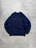 Vintage Nike Open de Paris Sweatshirt - XXL