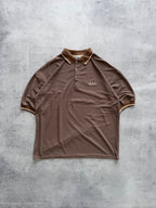 Vintage Adidas Polo Shirt - XXL