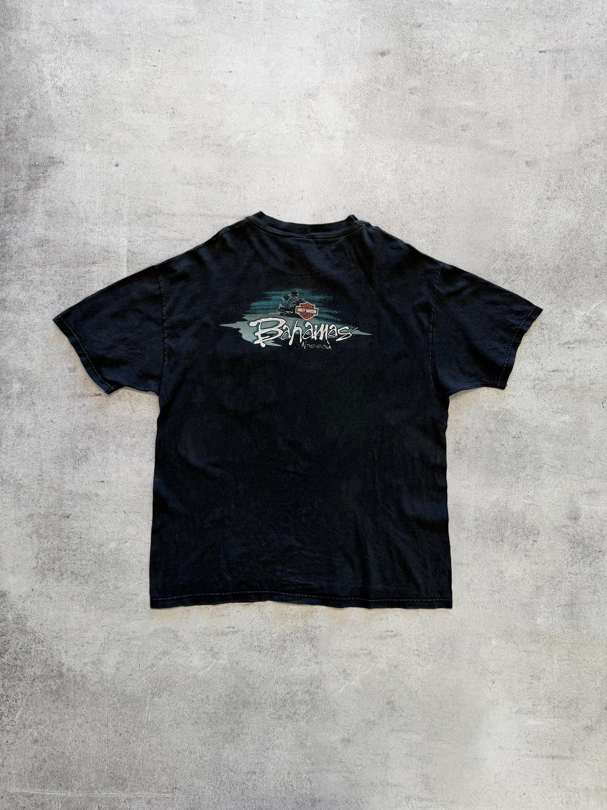 Harley Davidson Legends T-Shirt - XL