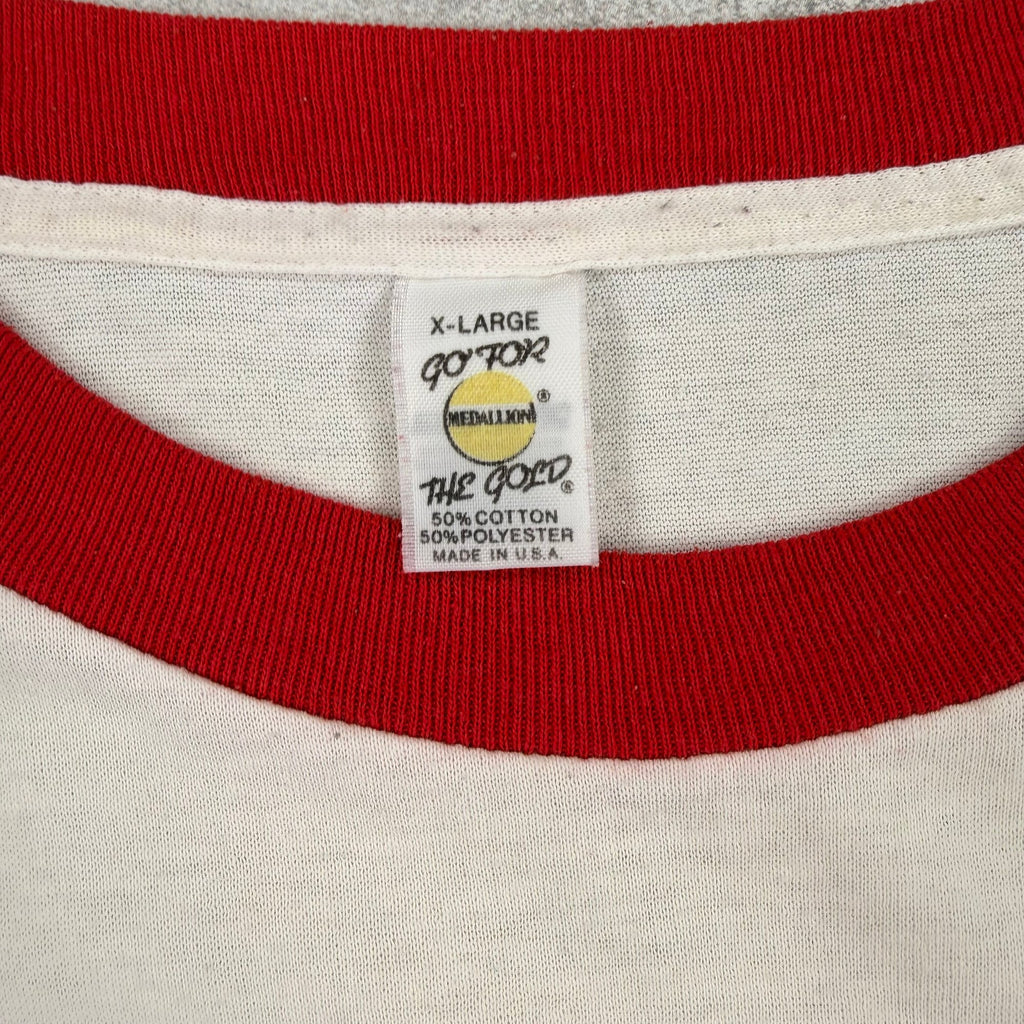 Mario Andretti T-Shirt - XL