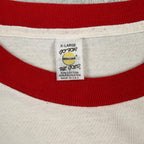 Mario Andretti T-Shirt - XL