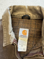Carhartt Detroit Jacket - XL
