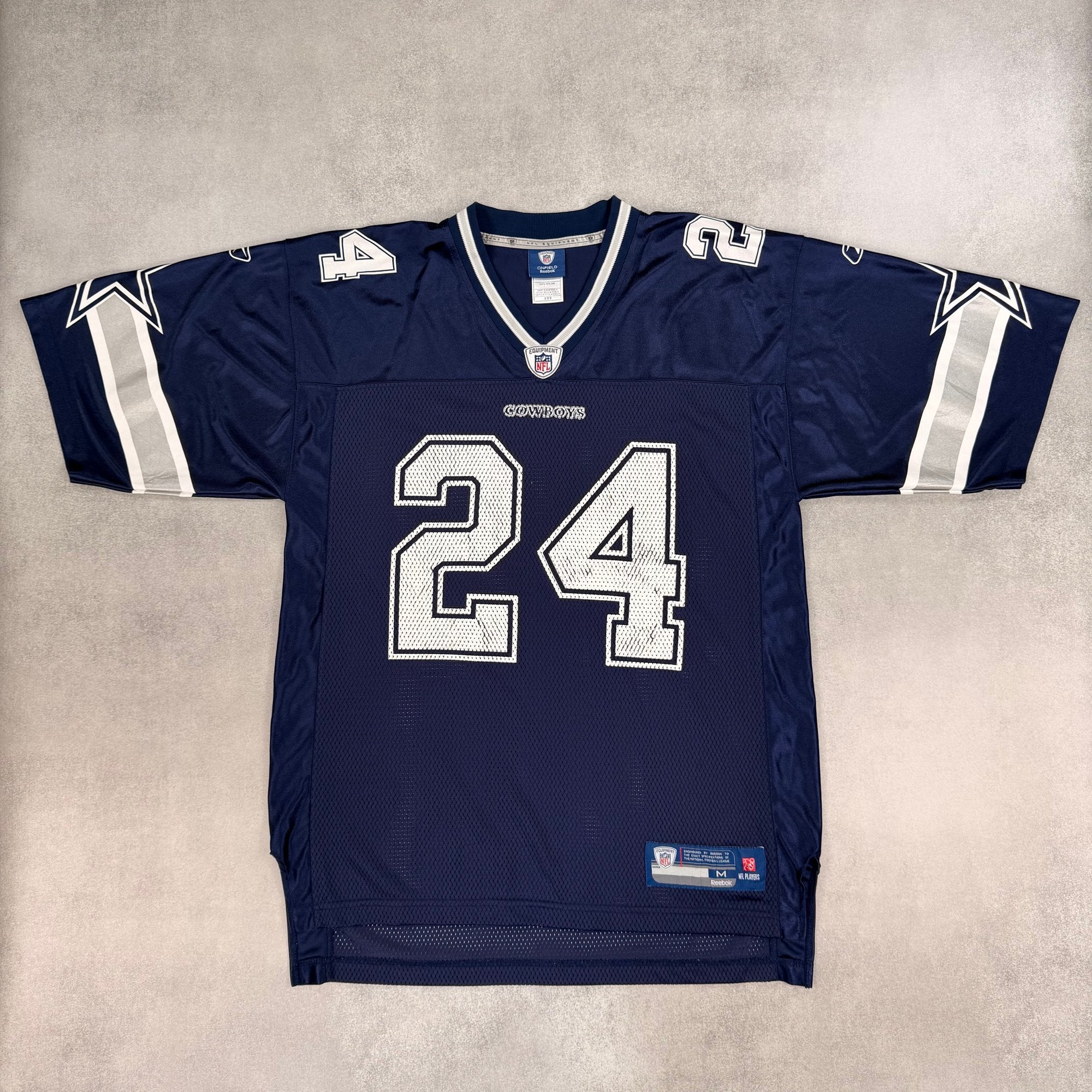 Reebok Dallas Cowboys Jersey - M