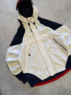 Vintage Polo Sport Ralph Lauren Hooded Jacket - L