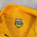Nike Brazil Track Jacket - XL