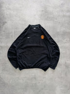 Nike Manchester United Therma-Fit Fleece - XL