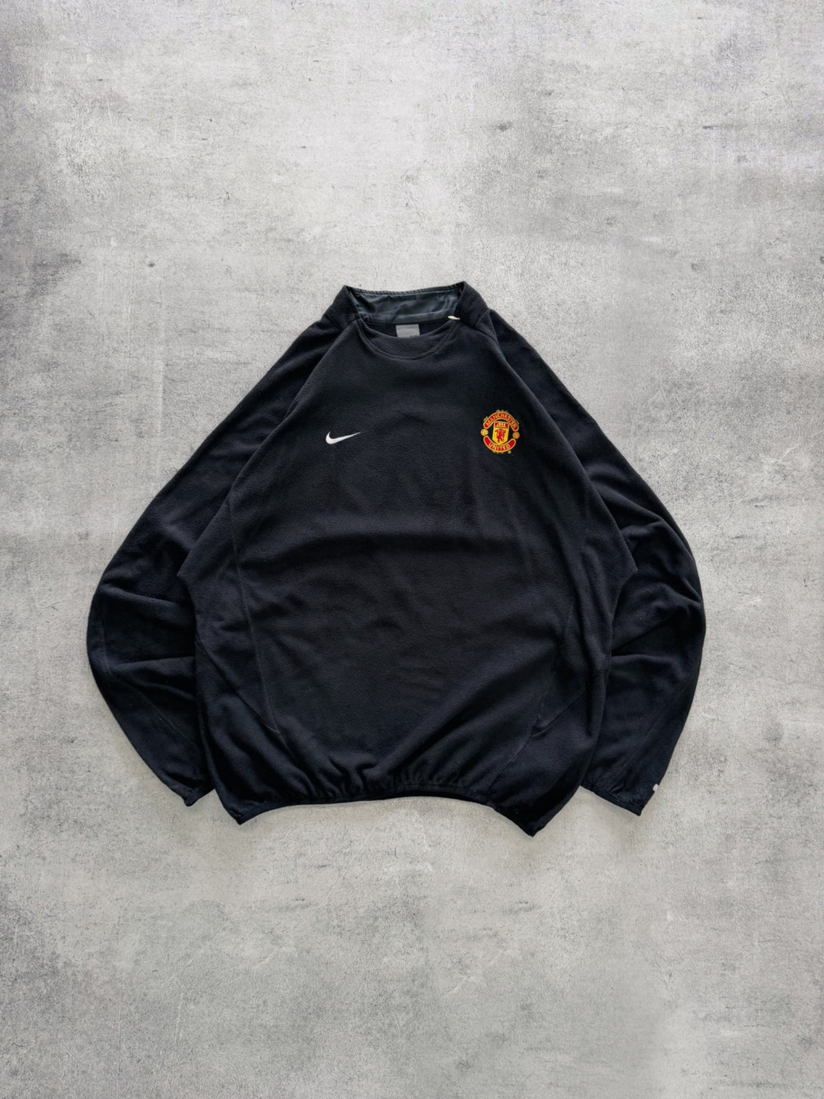 Nike Manchester United Therma-Fit Fleece - XL