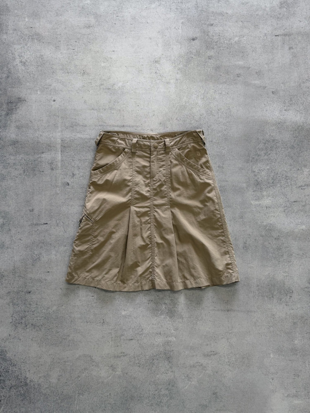 The North Face Women's Skirt - Size 6