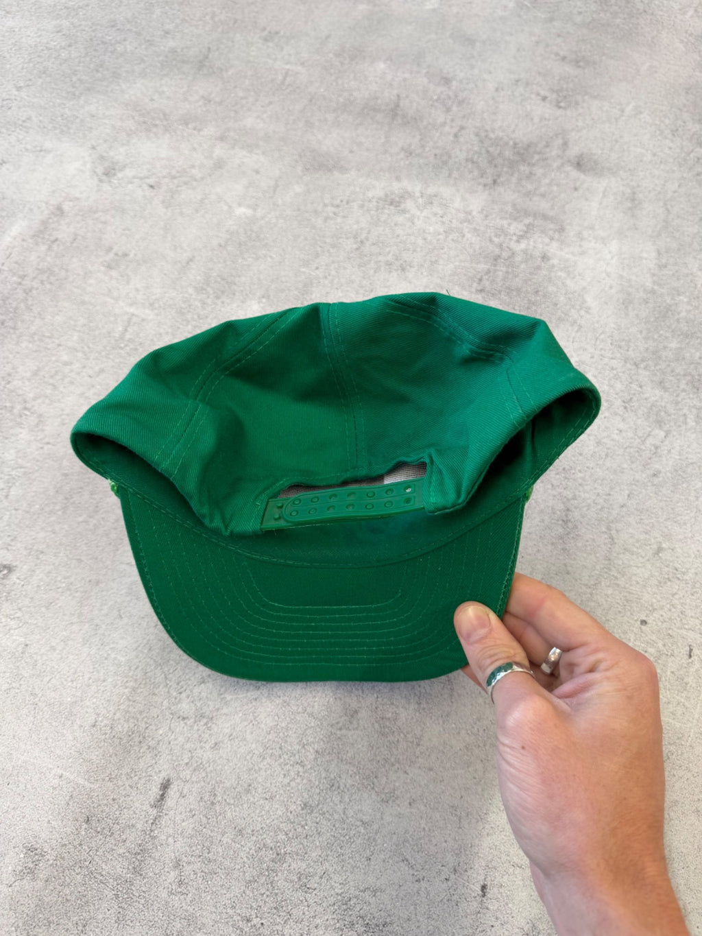 L.R. Copeland Farms Vintage Hat