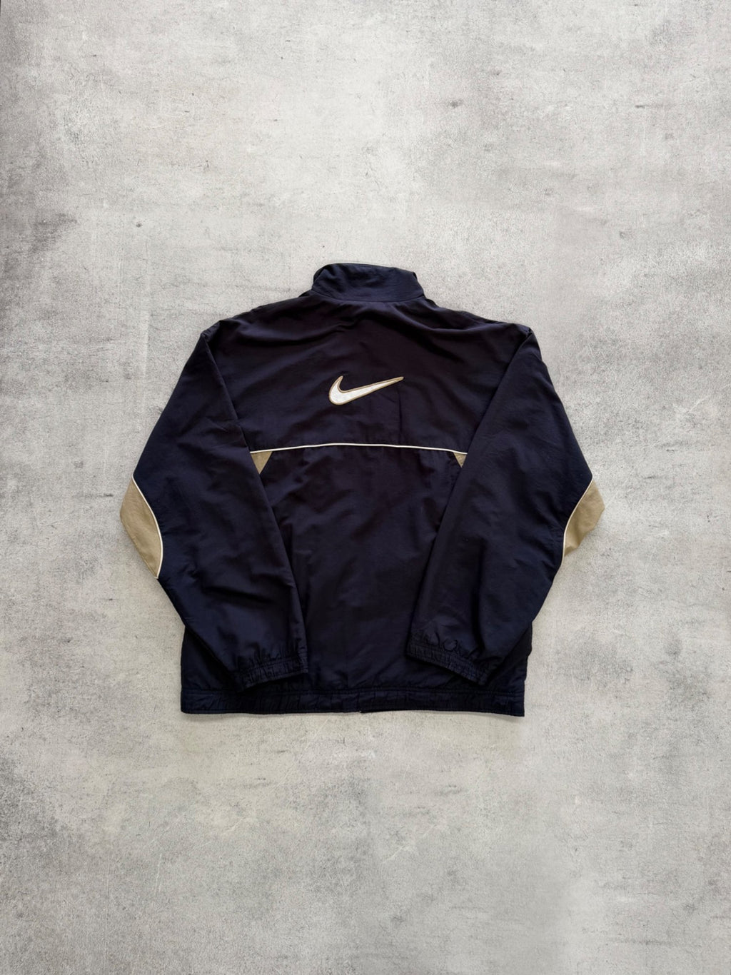 Nike Vintage Track Jacket - M