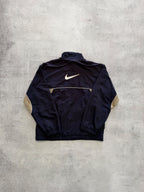 Nike Vintage Track Jacket - M