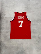 Nike Clippers Odom Jersey - XL
