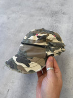 Roxy Camo Cap