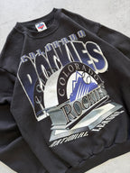 Colorado Rockies Sweatshirt - L
