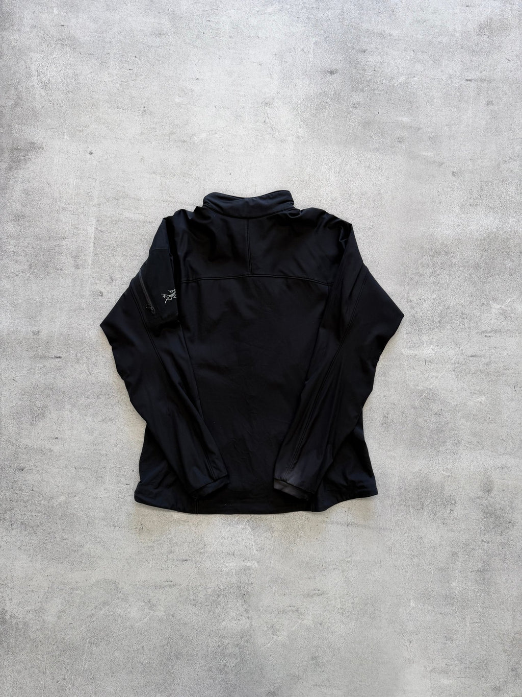 Women's Arc'teryx Softshell Jacket - M