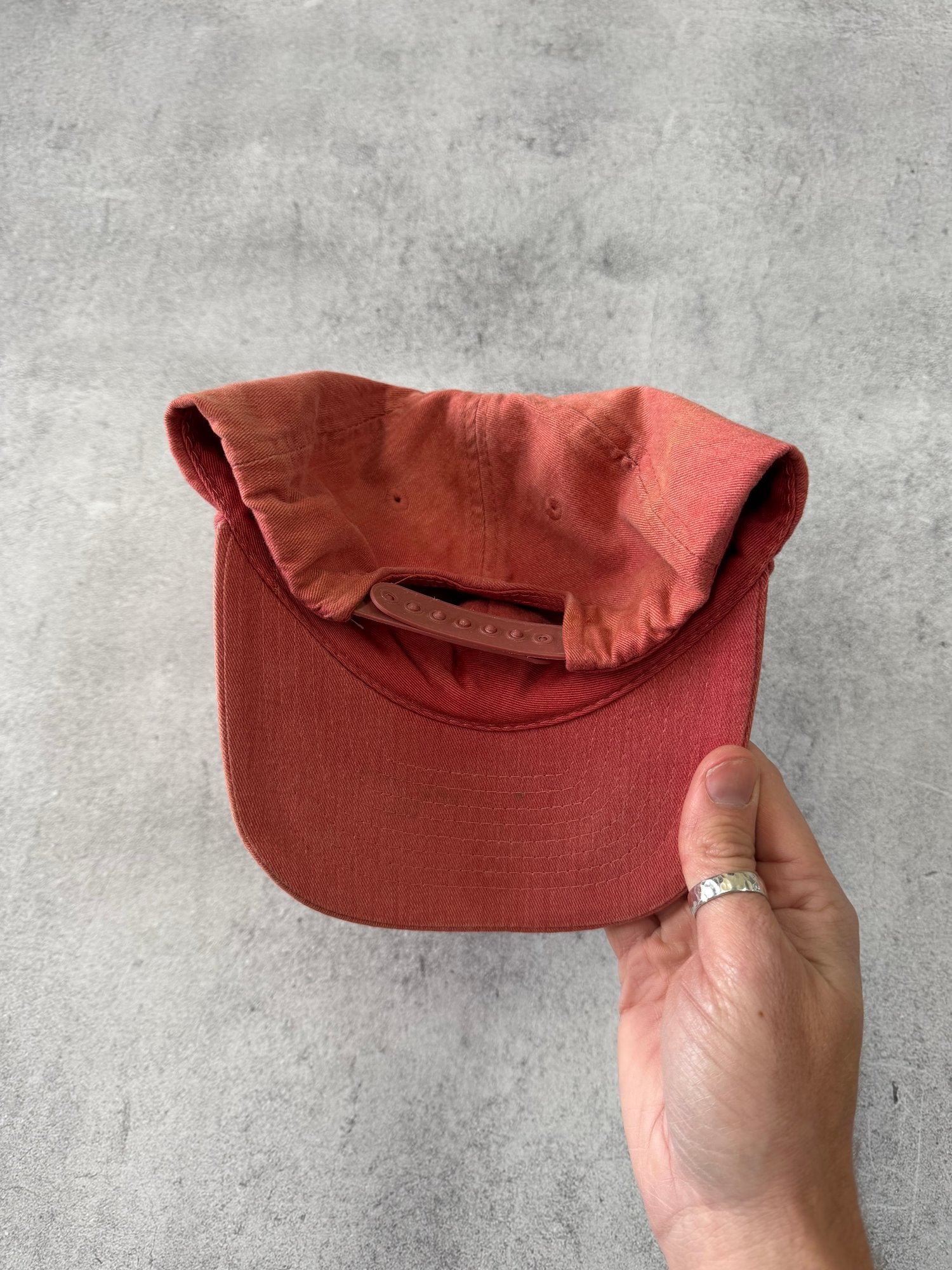 Calvin Klein Jeans CK Cap