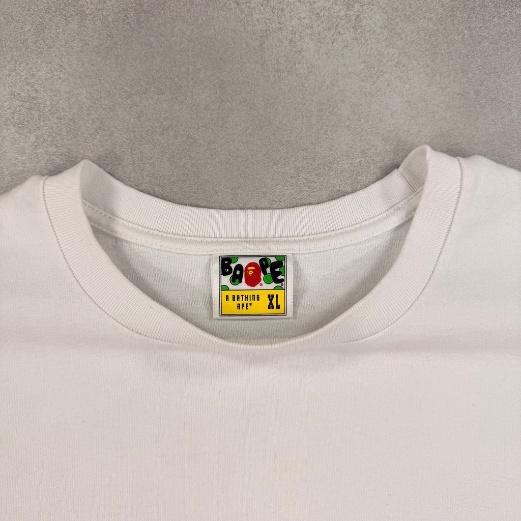 Bape Milo T-Shirt - XL