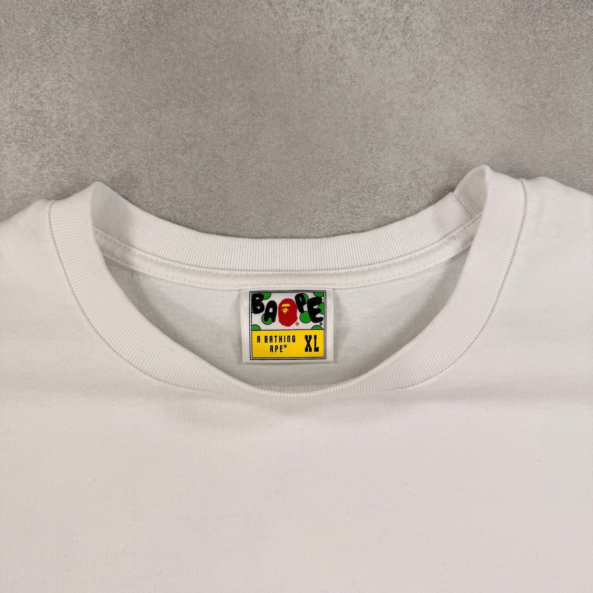 Bape Milo T-Shirt - XL