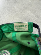 Vintage Wimbledon The Championships Cap