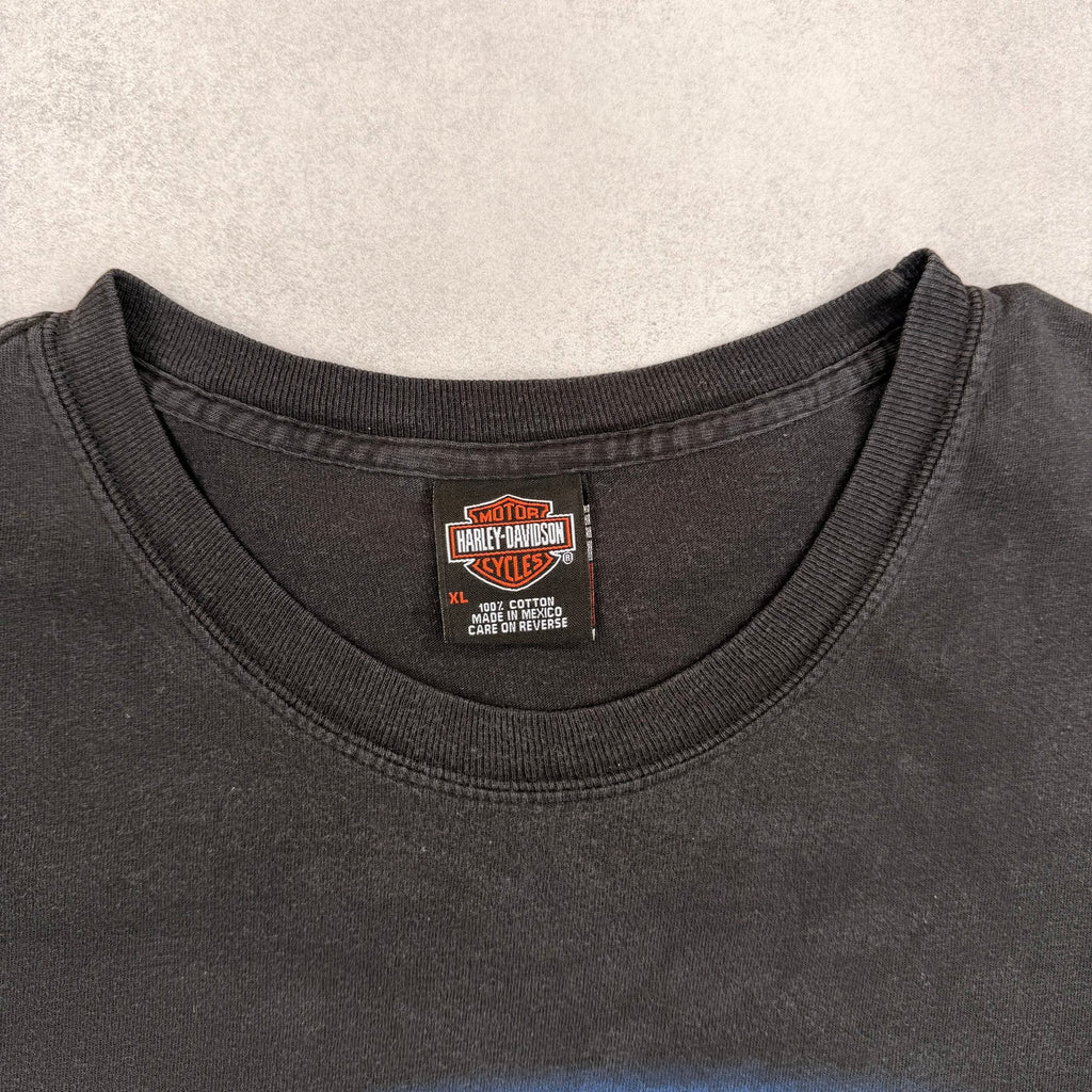 Harley-Davidson Las Vegas T-shirt - XL